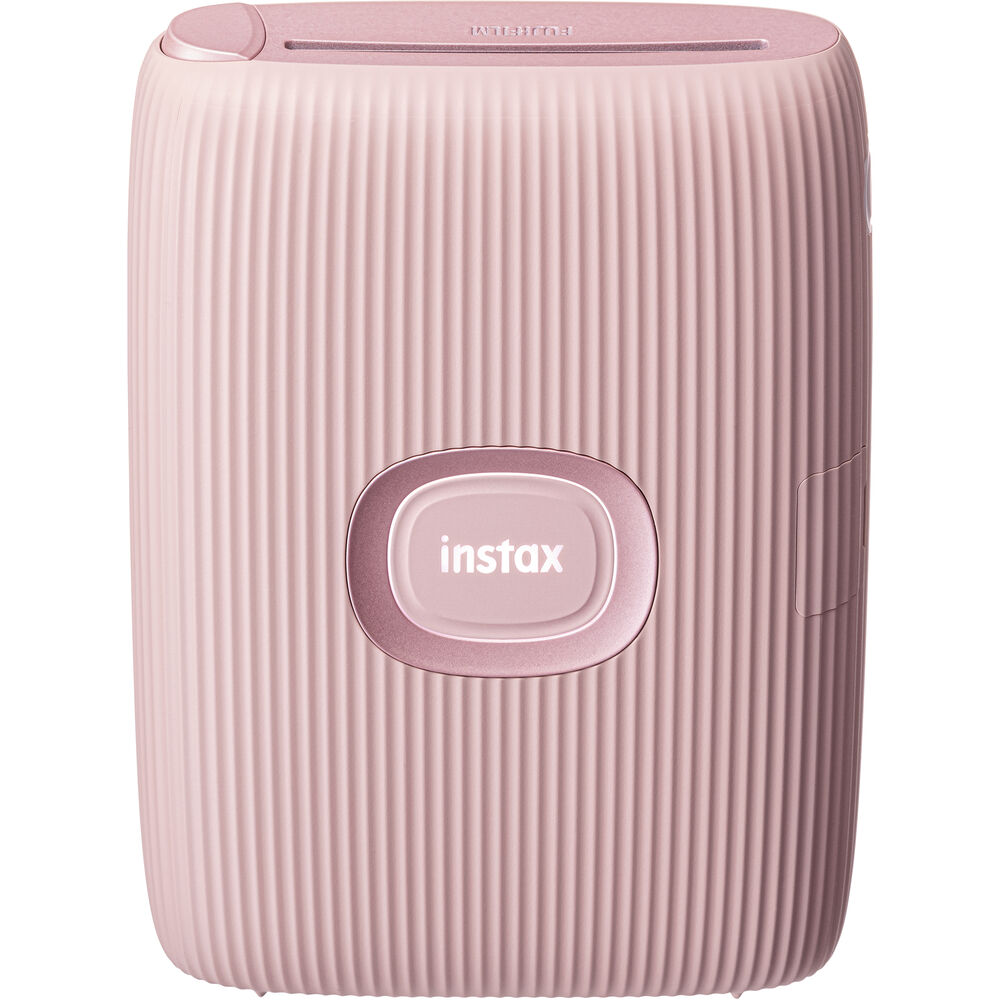 Impresora fotográfica inalámbrica Fujifilm Instax Mini Link 2